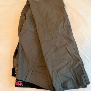 Men's ATGOlive Pants